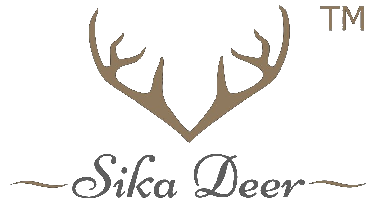 Sika Deer